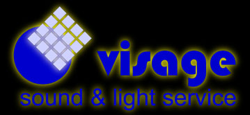 visage sound & light